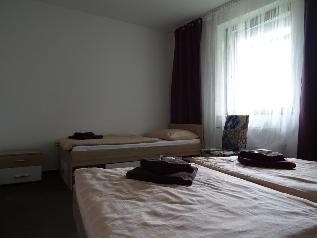 Penzion Eden Turnov Room photo